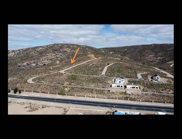 469M² VACANT LAND FOR SALE IN STEENBERGS COVE